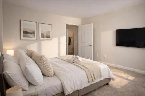Luxury 1BR & 2BR Near Venice Beach MDR Retreat with Pool & Spa photo 29