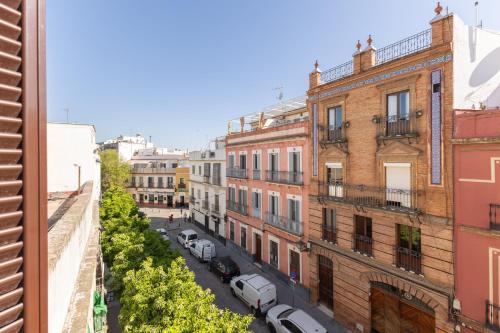 Mata Alameda Skyview by Valcambre