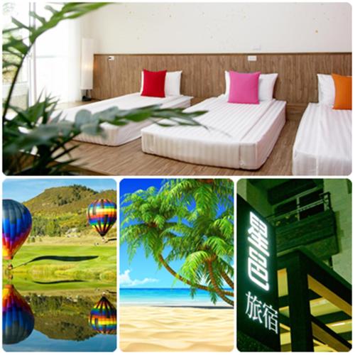 I Star Bed and Breakfast