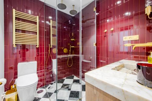 PISO Premium Signature Home Salamanca