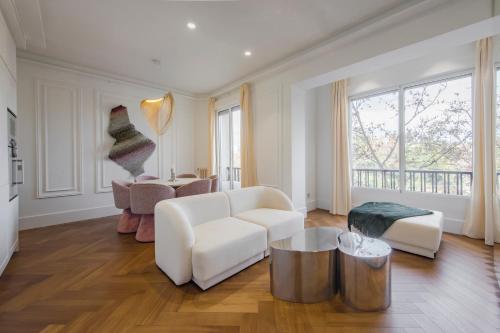 PISO Premium Signature Home Salamanca