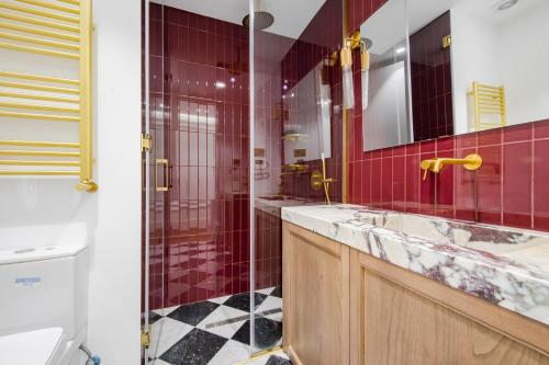 PISO Premium Signature Home Salamanca