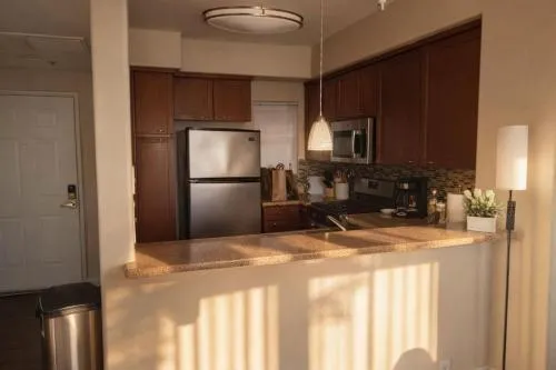 Luxury 1BR & 2BR Near Venice Beach MDR Retreat with Pool & Spa photo 16