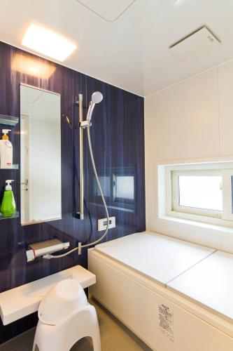 Wadano Chalet by Morino