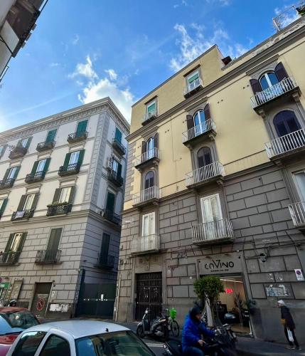 La Dimora nel Cortile