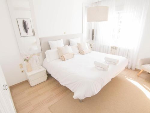 Apartamento en zona centro de Granada