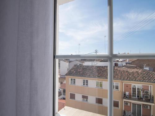 Apartamento en zona centro de Granada