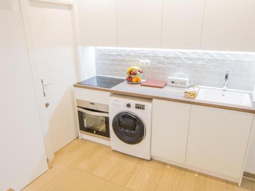 Apartamento en zona centro de Granada