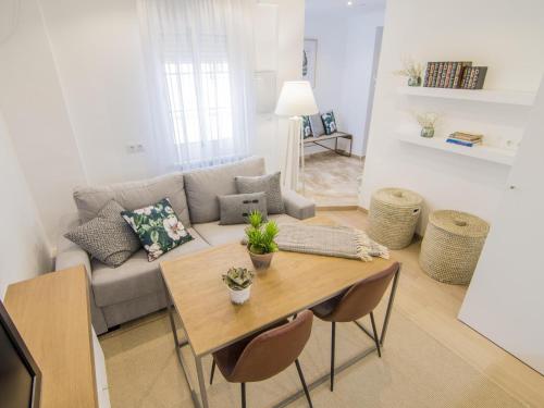 Apartamento en zona centro de Granada