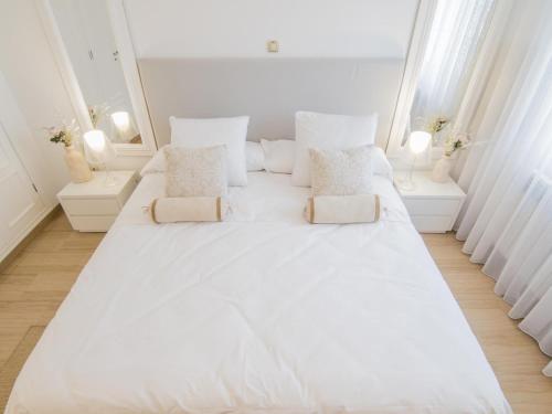 Apartamento en zona centro de Granada