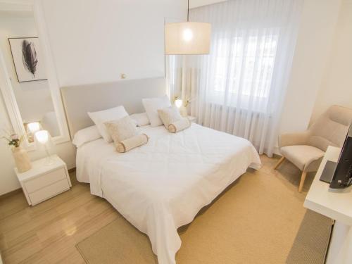 Apartamento en zona centro de Granada
