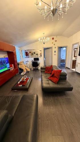 Tor Vergata Smart Living photo 41
