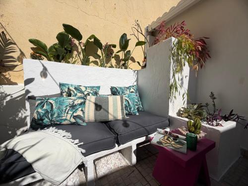 Arty city house Casa Da Selva