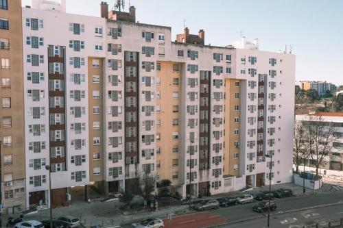 Quinta das Conchas Apartment by Trip2Portugal