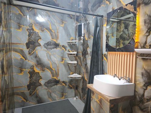 Gallery image of Monkey Island Resort Koh Mak in Ko Mak