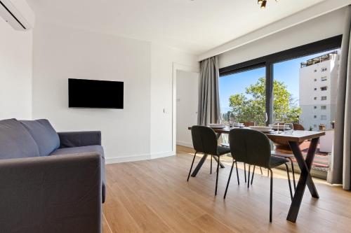 Alessandri 53 C By IVI Real Estate