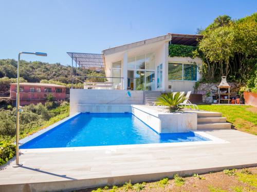 Villa Azalia en Mas Nou Platja d'Aro