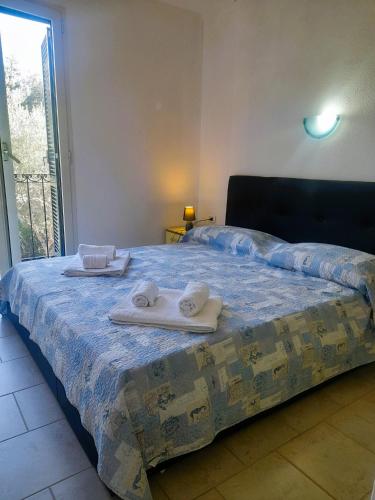 Badesi Apartment - Mirto