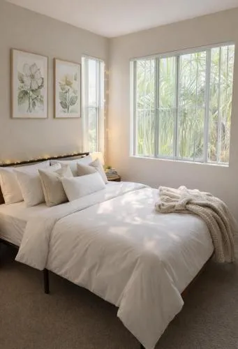 Luxury 1BR & 2BR Near Venice Beach MDR Retreat with Pool & Spa photo 18