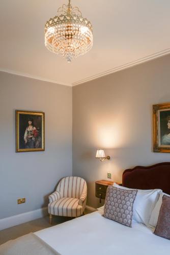 The Townhouse, Leith photo 78