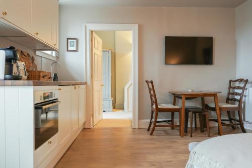 The Townhouse, Leith photo 75