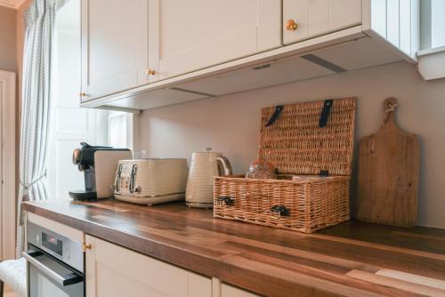 The Townhouse, Leith photo 79