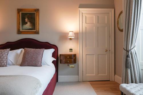 The Townhouse, Leith photo 81