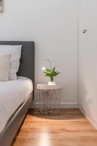 Pertinax Cosy 2 pièces au coeur du centre ville de Nice AC