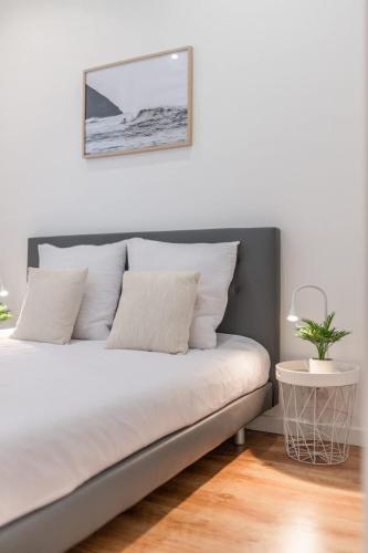 Pertinax Cosy 2 pièces au coeur du centre ville de Nice AC