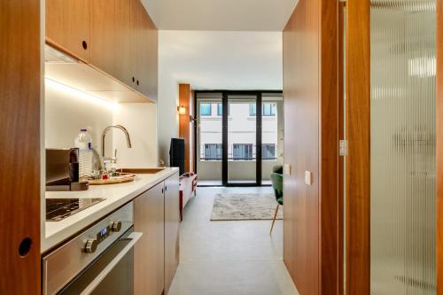 The Pharmacia Loft