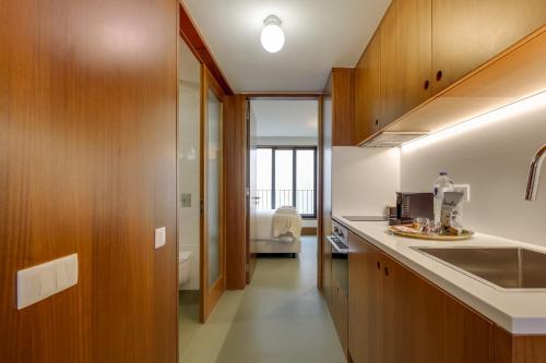The Pharmacia Loft