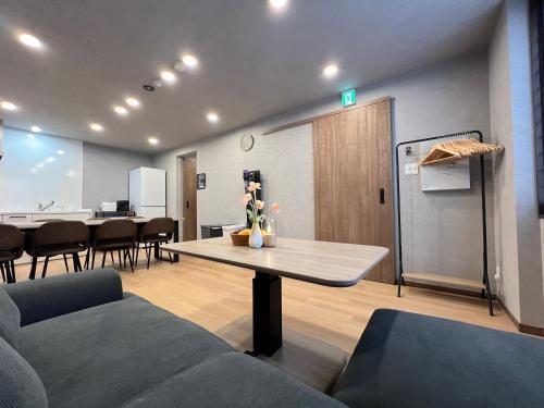 nestay villa tokyo ikebukuro