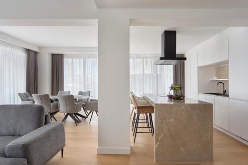 September Athens Residences