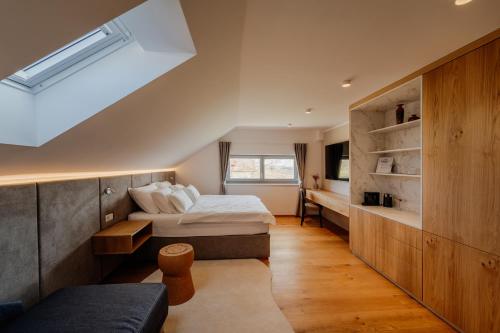 Puhan Wine Estate & Boutique Rooms