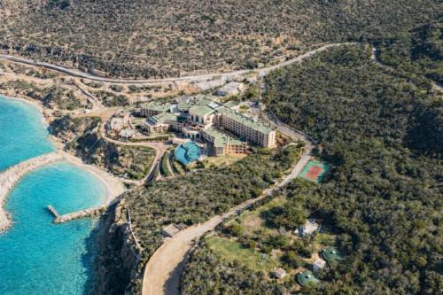 Royal Tulip Korbous Bay Thalasso & Springs