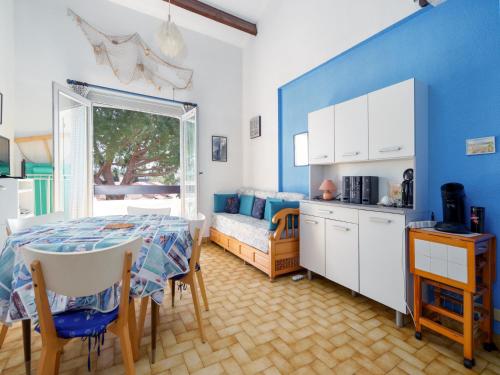 Camargue Village N 64 2P6
