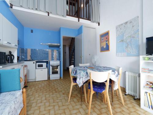 Camargue Village N 64 2P6