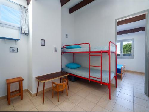 Camargue Village N 64 2P6