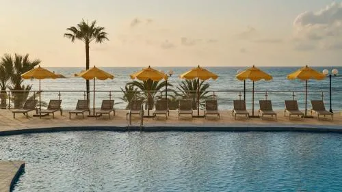 Hotel Riviera Costa del Sol - Adults Recommended photo 1