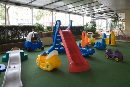 Miniclub di Hotel Rovira