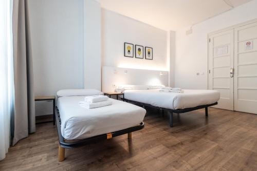 Colón Urban Rooms