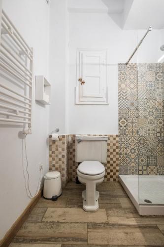 Colón Urban Rooms