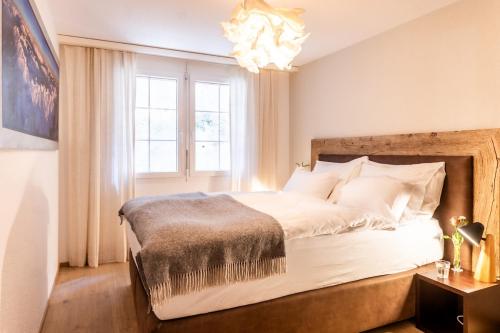 Haus Aquila Zermatt