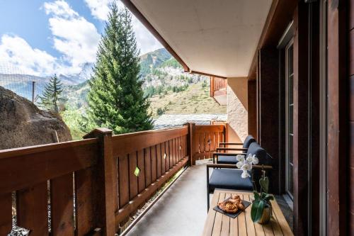 Haus Aquila Zermatt