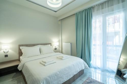 A living skg 1 Quiet Luxury
