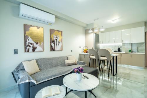 A living skg 1 Quiet Luxury