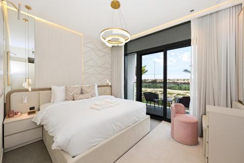 Bloomfields 3BR Arabian Ranches 3 - Wadi Al Safa