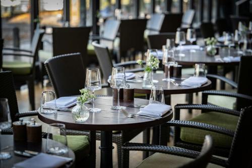 The Bristol Hotel photo 54