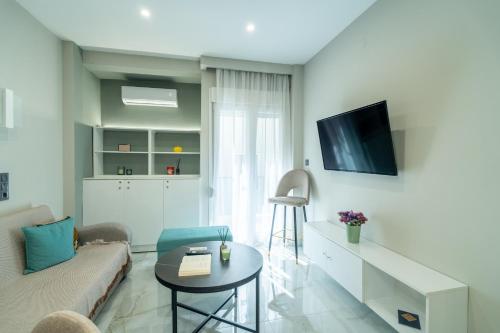 A living skg 2 Quiet Luxury