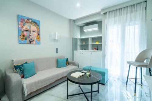 A living skg 2 Quiet Luxury